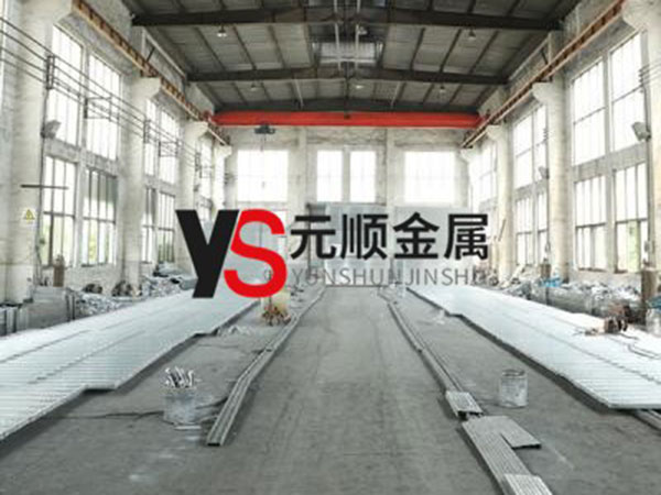 鋼跳板有哪些種？哪個(gè)更好？(圖1)